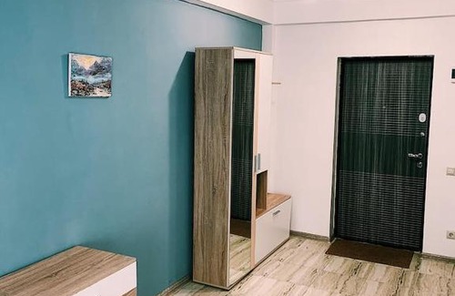 Saltillo Apartment | Cozy studio