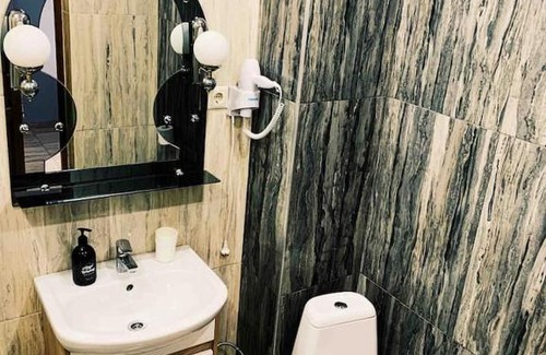 Saltillo Apartment | Cozy studio