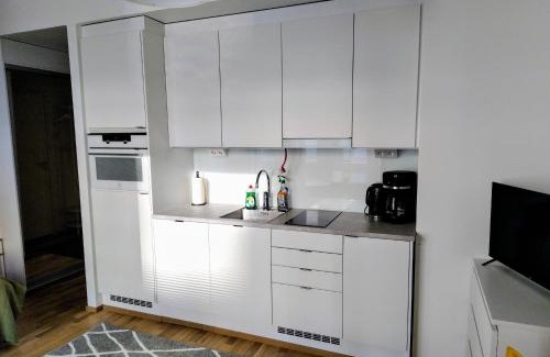 Tikkurila Apartment | Cozy Studio Near Airport
