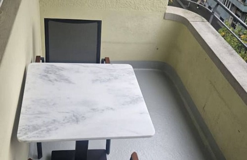 Enge Apartment | Cozy studio near train station (Wille 7)