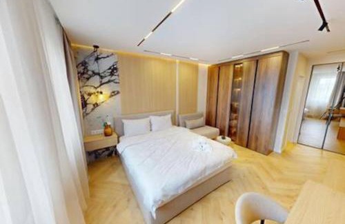 Sibiu Apartment | Cozy Studio No3 VRT