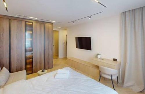 Sibiu Apartment | Cozy Studio No3 VRT