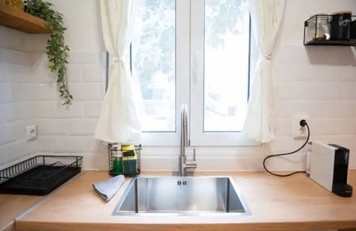 Xanthi Apartment | Cozy Studio Old Town Xanthi