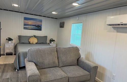Betsy Layne Apartment | Cozy studio on US 23 between Pikeville and Prestonsburg