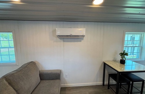 Betsy Layne Apartment | Cozy studio on US 23 between Pikeville and Prestonsburg