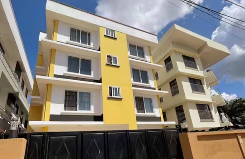 Mikocheni Apartment | Cozy studio Penthouse with AC and WiFi in welcoming Dar es Salaam