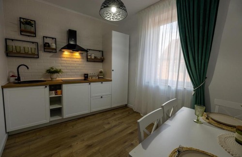 Center Apartment | Cozy Studio