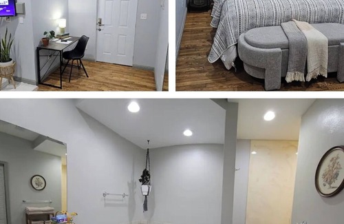 Aurora Apartment | Cozy studio Room 202