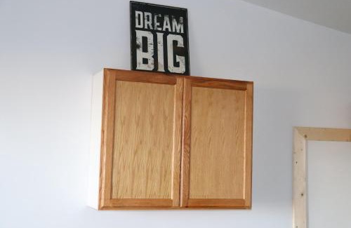 St Ignace Apartment | Cozy Studio Steps from Ferry Downtown St Ignace