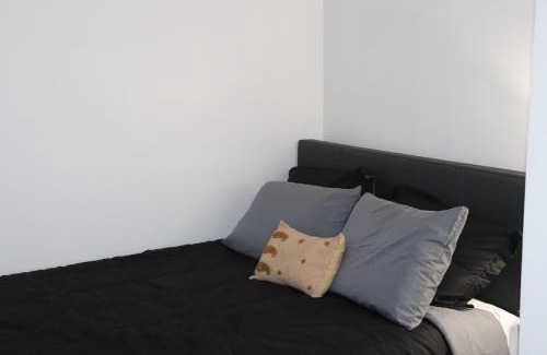 St Ignace Apartment | Cozy Studio Steps from Ferry Downtown St Ignace