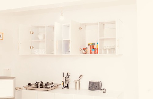 Kisumu Apartment | Cozy studio style apartment.