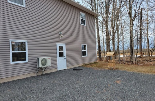 Vernon River Apartment | Cozy Studio Suite, close to walking trail and golfing!
