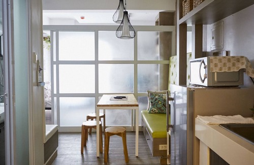 San Jose Condo | Cozy Studio Unit in Tagaytay w/Netflix