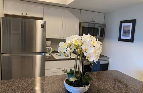 Nellysford Condo | Cozy Studio Overlooking 18 Hole