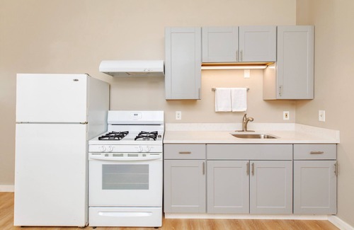 Hampton Apartment | Cozy Studio w/Full Kitchen