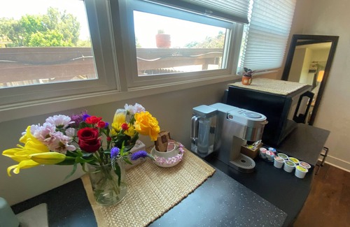 Mount Helix Apartment | Cozy studio with AC and WiFi in marvelous La Mesa