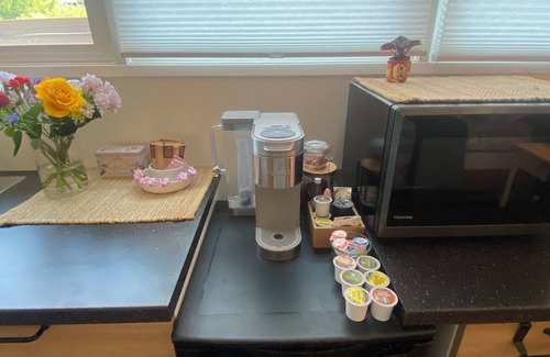Mount Helix Apartment | Cozy studio with AC and WiFi in marvelous La Mesa