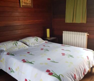 Ourem Apartment | Cozy studio with balcony in Matas 20 m² and jacuzzi