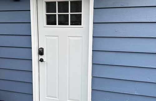 Hillsboro Apartment | Cozy studio with WiFi and AC in charming Hillsboro