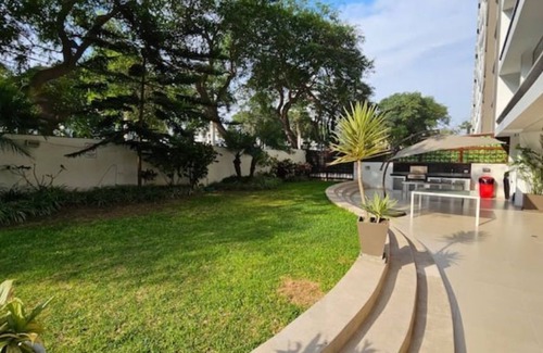 Sector 1 Apartment | Cozy, stunning 3 BR Apartment