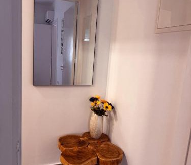Potamos tis Germasogeias Apartment | Cozy & Stylish 1Bedroom Apartment