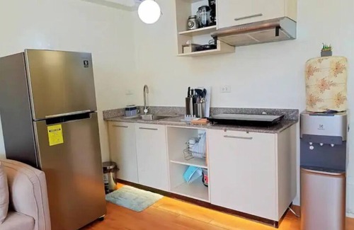 Sasa Condo | Cozy, Stylish, Resort-like Suite Near Samal Island!