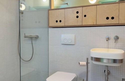Porumbacu de Sus Apartment | Cozy & Stylish Studio