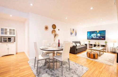 McKenzie Towne House | Cozy suite, Free WIFI , Free Parking