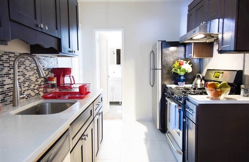 Queens House | Cozy suite in Jackson Heights