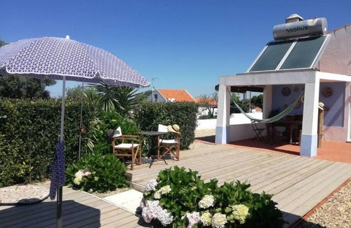 Grandola House | Cozy suite Marina house