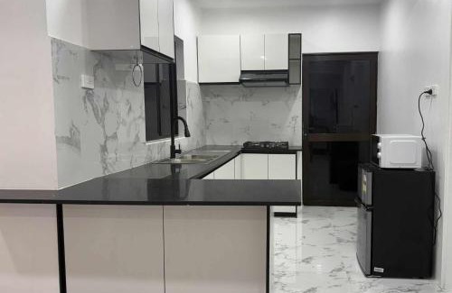 Labasa Apartment | Cozy Suites Apartment