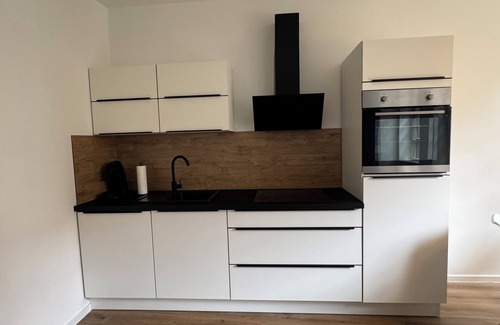 Speicherstadt Apartment | Cozy Suites Hamburg-Speicherstadt