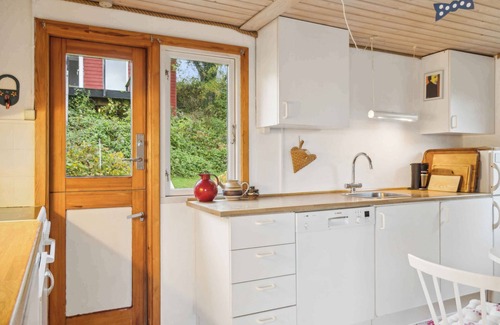 Ebberup House | Cozy summer house with view to the see and nature