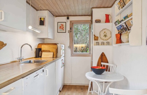 Ebberup House | Cozy summer house with view to the see and nature