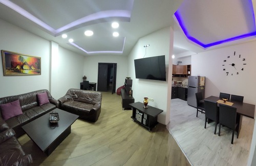 Chugureti Apartment | Cozy & Sweet Home