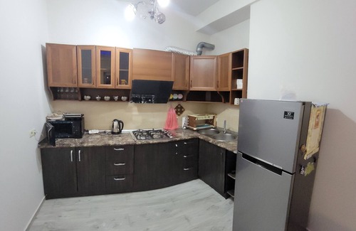 Chugureti Apartment | Cozy & Sweet Home