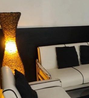 North Cirebon House | Cozy Terrace Homestay