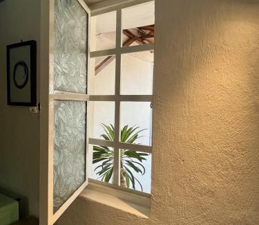 Colonia 5 de Diciembre Apartment | Cozy, Thoughtful Studio - Steps from Beach & Town