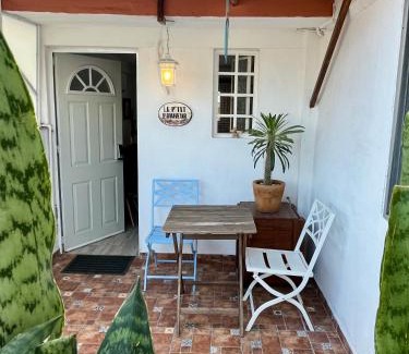 Colonia 5 de Diciembre Apartment | Cozy, Thoughtful Studio - Steps from Beach & Town