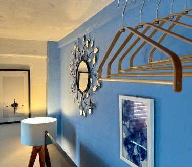 Colonia 5 de Diciembre Apartment | Cozy, Thoughtful Studio - Steps from Beach & Town