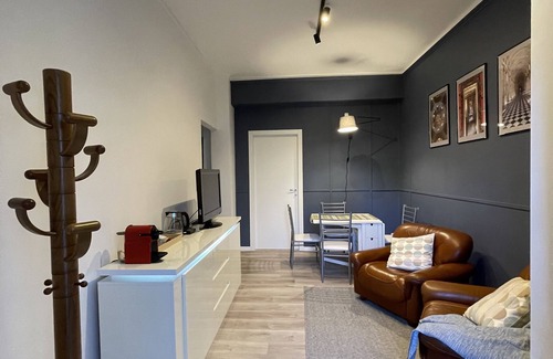 Barriera di Milano Apartment | Cozy three-room apartment Turin