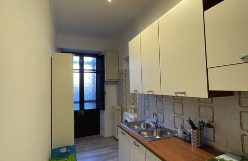 Barriera di Milano Apartment | Cozy three-room apartment Turin