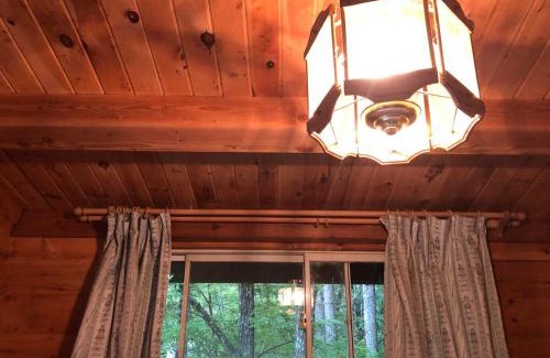 Hokuto House | Cozy time in the forest 霖莊