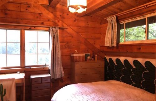 Hokuto House | Cozy time in the forest 霖莊