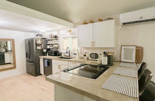 Porter Cottage | Cozy Tiny House