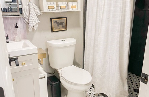 Porter Cottage | Cozy Tiny House