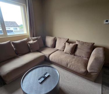 Athlone Apartment | Cozy Town house