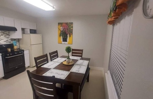 Amistad National Recreational Area House | Cozy Townhome in Del Rio