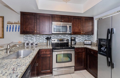 Kissimmee House | Cozy Townhome in Fantasy World Near Parks