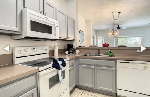 Seasons House | Cozy townhouse close to all attractions